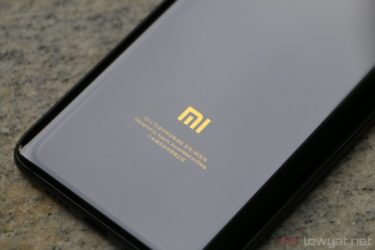 Xiaomi Lanmi X1 smartphone