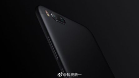 Xiaomi Lanmi X1 smartphone