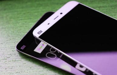 5 best new Xiaomi phones