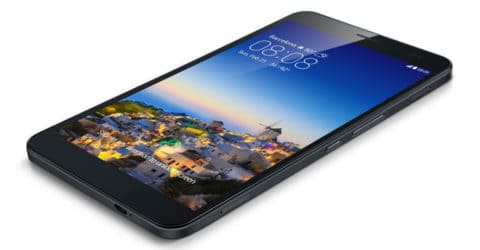 Xiaomi X1 phone