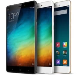 Best 6GB RAM Xiaomi Phones