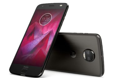 Motorola Moto Z2 Force