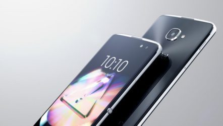 Alcatel Idol 4 Pro phone