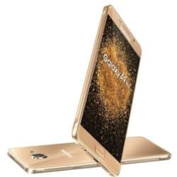 Samsung Galaxy A9 Pro phone