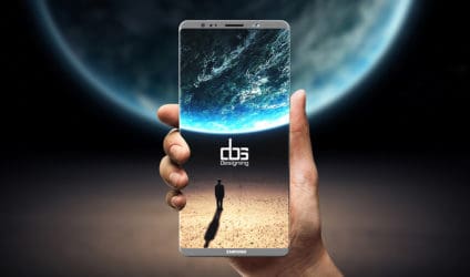 Samsung Galaxy Note 8 releases