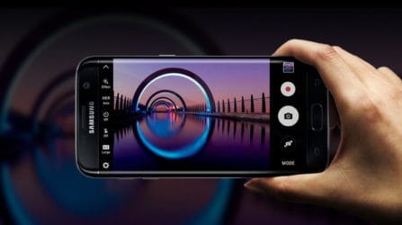 Top 5 camera smartphones