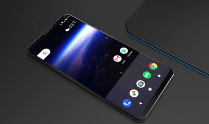 Google Pixel 2 Launch date