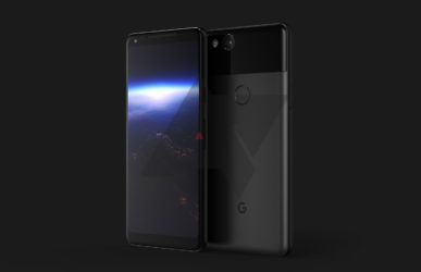 Google Pixel 2 Launch date