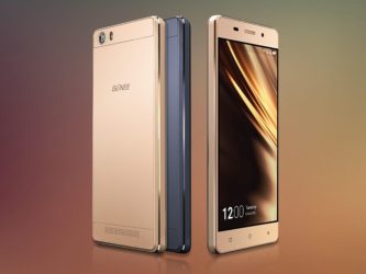 5 Best Gionee phones
