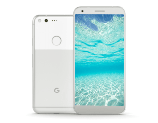 Google Pixel XL mini mobile