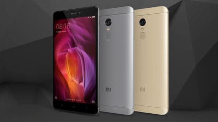 5 best gaming smartphones