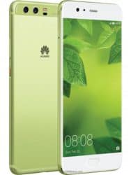 Huawei P20 smartphone