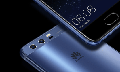 Top 5 camera smartphones