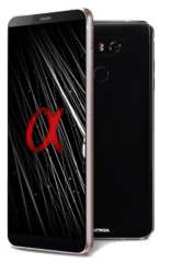 Nokia Alpha beast
