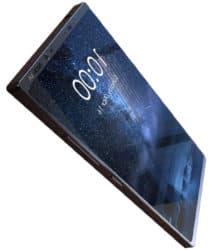 Nokia Edge Compact mobile