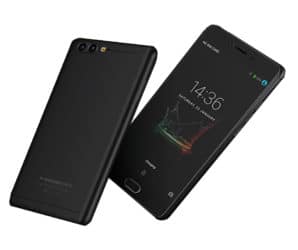 New Meiigoo M1 phone