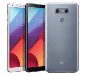 top 5 smartphones best HD screens