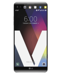 LG V30 mobile