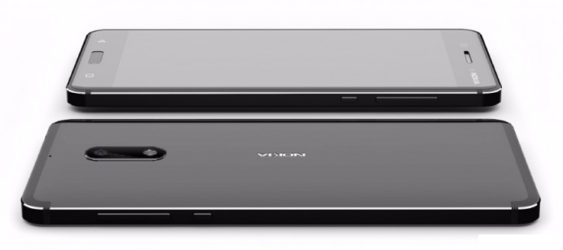 Nokia McLaren Prime flagship