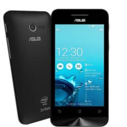 ASUS Zenfone 4 mobile