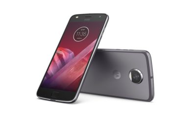 Moto Z smartphone Review