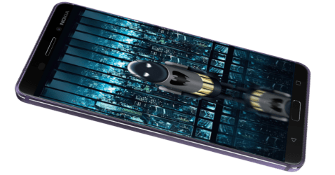 Nokia Pineng Mini vs