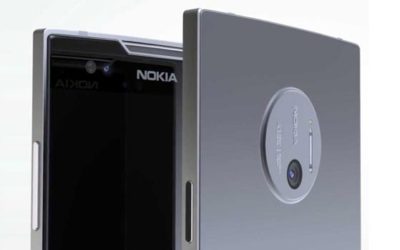 Nokia 9 flagship Review