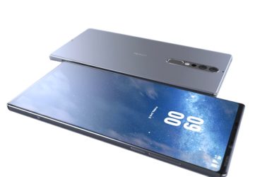 Nokia 9 flagship Review