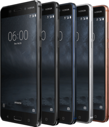 Nokia H4 budget beast