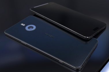 Nokia H4 budget beast