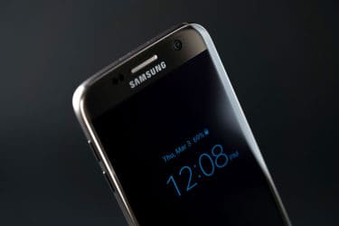 Samsung Galaxy Note 8 beast