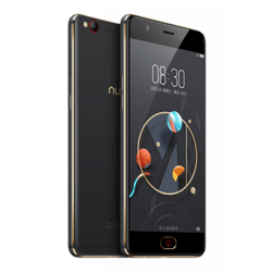 ZTE Nubia N2 phone