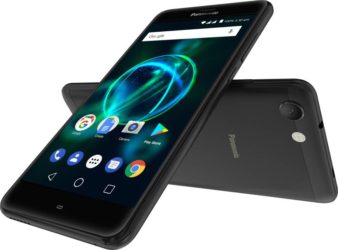 Panasonic P55 Max phone