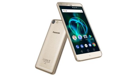 Panasonic P55 Max phone