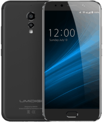 UMIDIGI S smartphone