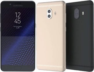 top 5 Samsung beasts 2017 