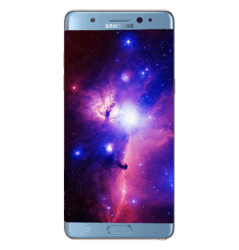 Samsung Galaxy Note 8 Emperor mobile