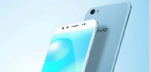 Vivo X10s smartphone