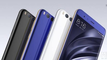 Xiaomi Mi 6 beast review