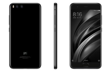 Best 6GB RAM Xiaomi Phones