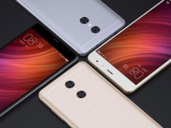 Xiaomi X1 vs