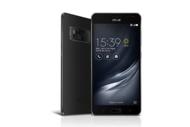 ASUS Zenfone AR flagship