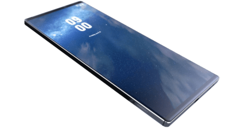 Nokia 9 Ultimate Flagship