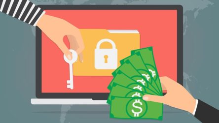 protect Android smartphones