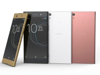 Sony Xperia XA1 Plus review