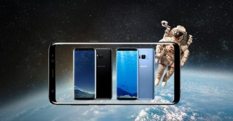 Android Nougat beasts