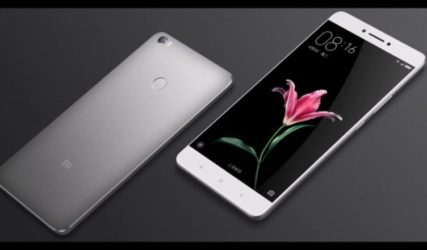 Xiaomi Mi 6C midrange