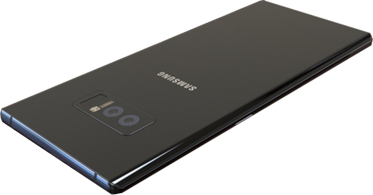 Samsung Galaxy S9 flagship series