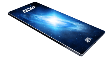 Nokia Beam budget beast