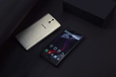 Doogee BL7000 smartphone